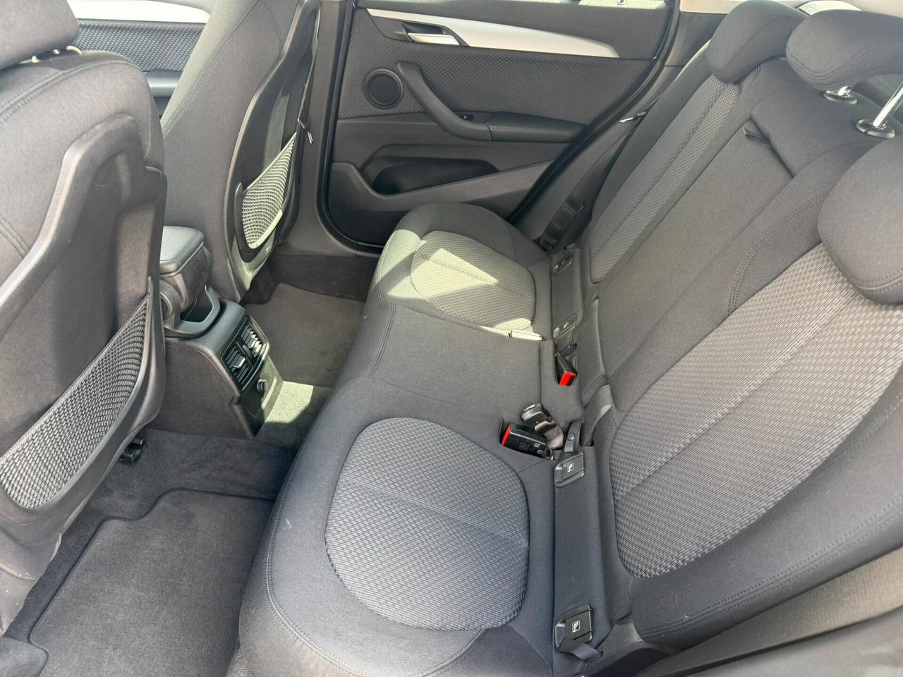 Bmw X1 sDrive18d Business