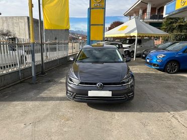 VOLKSWAGEN Polo 1.0 TSI Style UNICO PROPRIETARIO