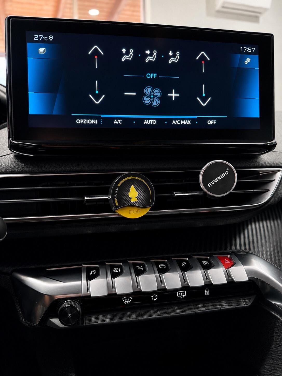 Peugeot 3008 BlueHDi 130 S&S Allure