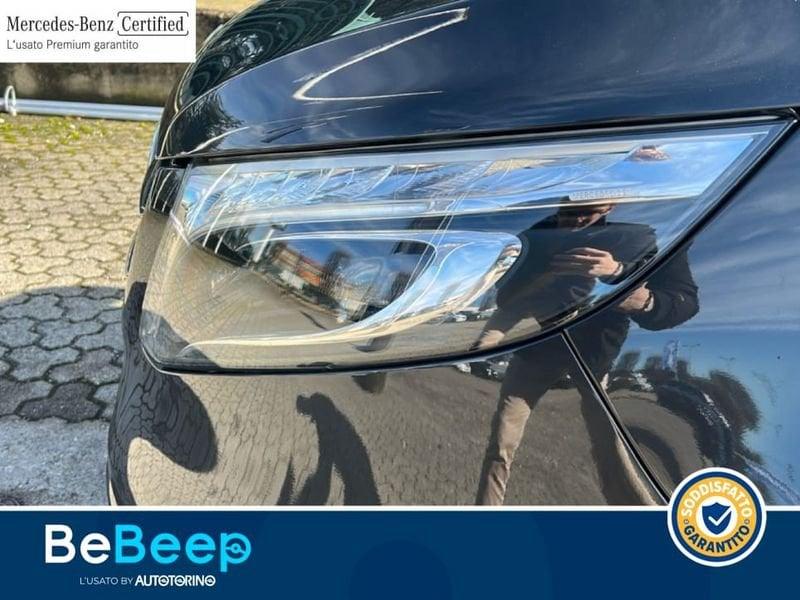 Mercedes-Benz Classe V V LONG 250 D PREMIUM AUTO