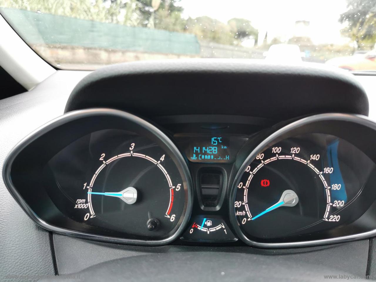 FORD B-Max 1.5 TDCi 75 CV RATE AUTO MOTO SCOOTER