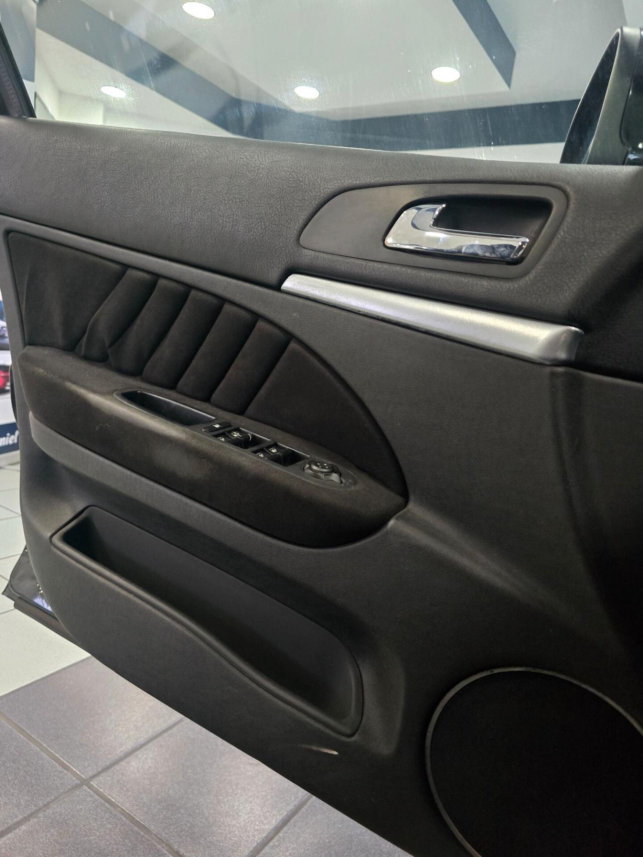 Alfa Romeo 159 1.9 JTDm 16V Distinctive