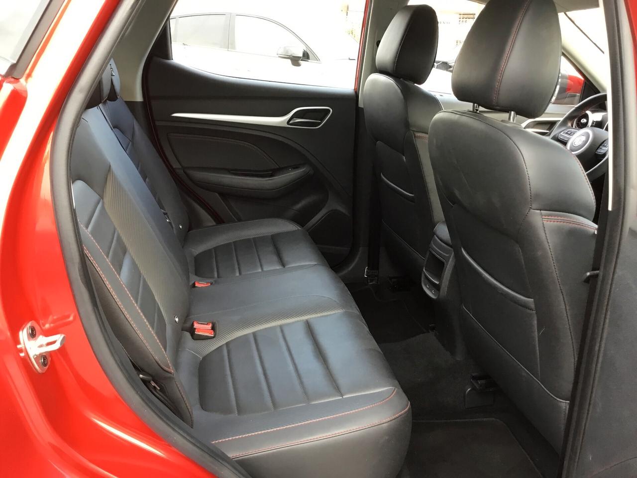 Mg ZS 1.0T-GDI aut. Luxury