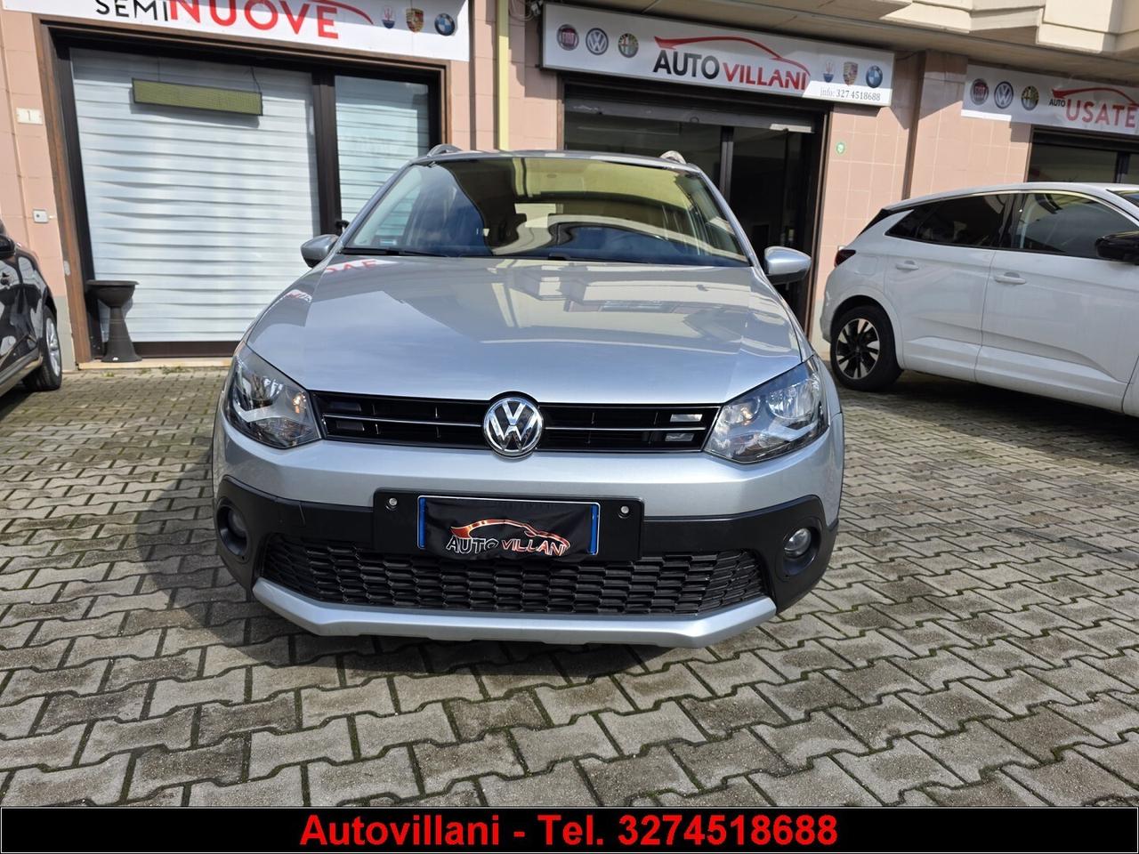 VOLKSWAGEN Polo 1.4 TDI BlueMotion Technology