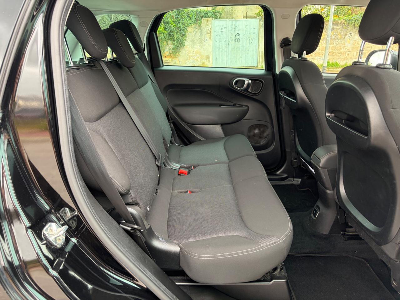 Fiat 500L 1.3 Multijet 95 CV Dualogic Cross