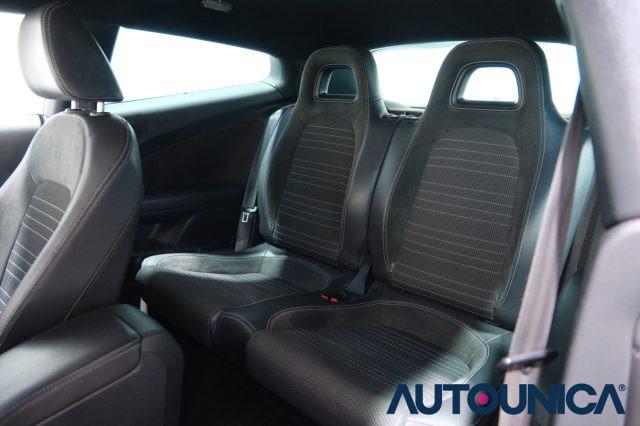 VOLKSWAGEN Scirocco 2.0 TDI 140CV DPF