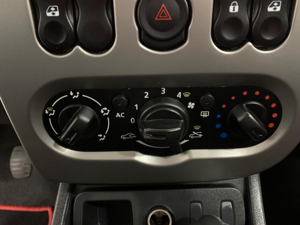 Dacia Duster 1.6 110CV 4x2 GPL Ambiance