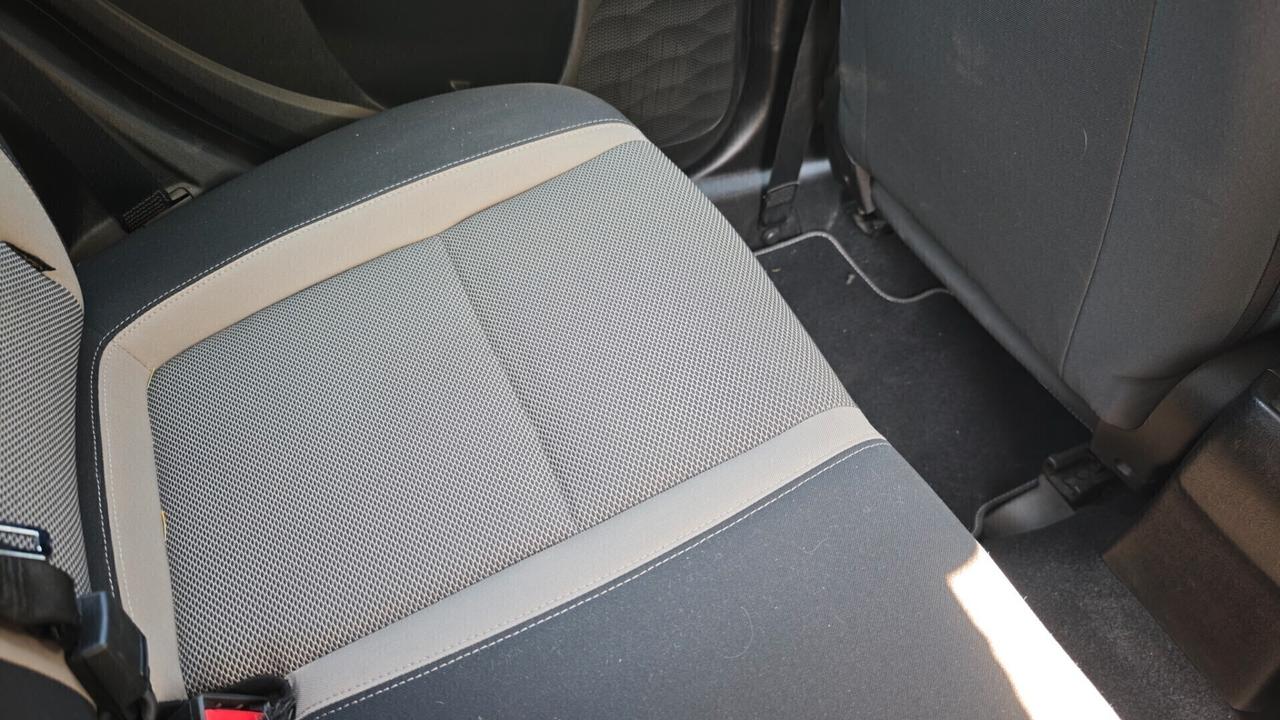 Fiat Tipo 1.6 Mjt 120cv Berlina 4 porte Lounge