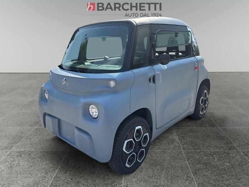 Citroën Ami Ami My Ami Pop