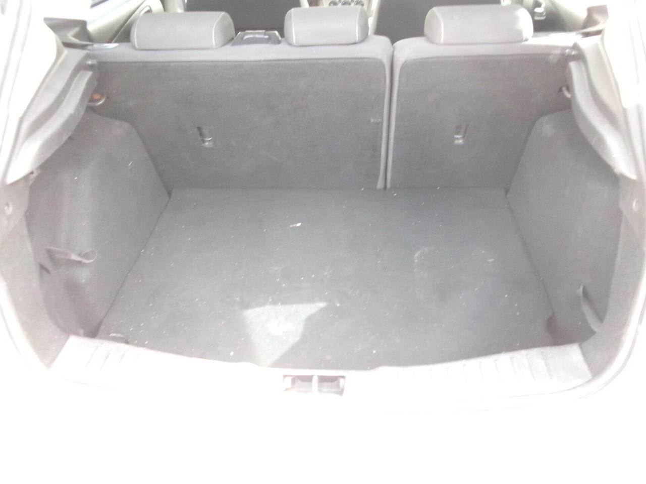 Ford Focus 1.6 TDCi 115CV 5p.Titanium Bs.