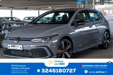 Volkswagen Golf GTE 1.4 TSI DSG Navi LED ACC SHZ