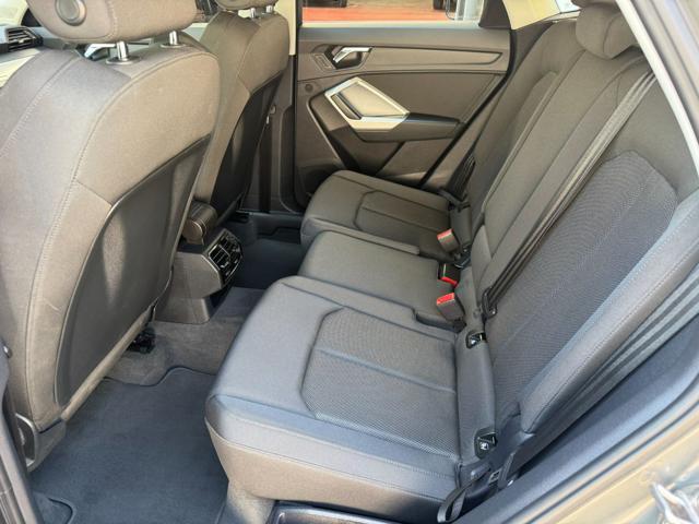 AUDI Q3 SPB 35 TFSI S tronic Business Plus