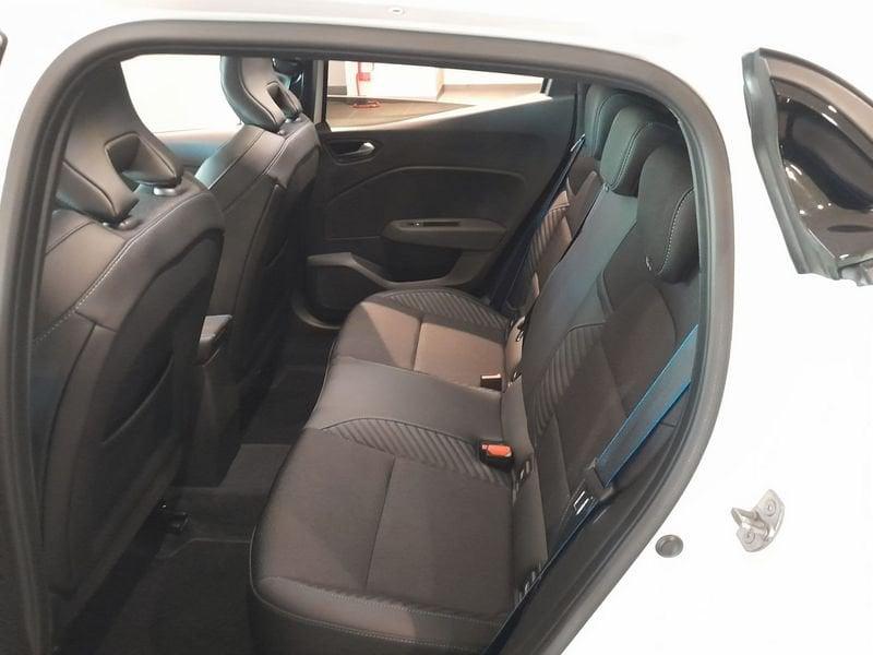 Renault Clio 1.6 E-Tech full hybrid esprit Alpine 145cv