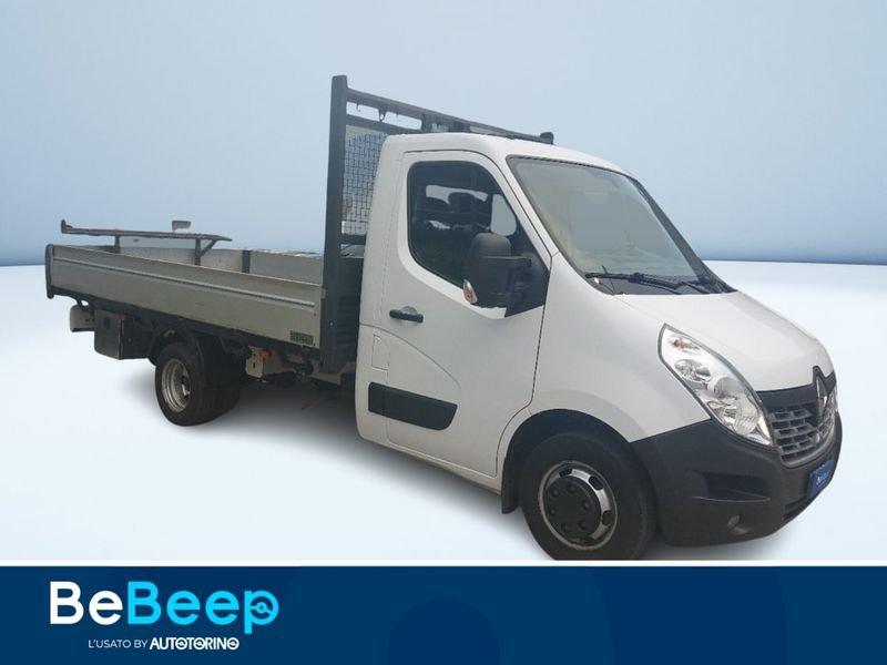 Renault Master 2.3 DCI 145CV L2 S&S EVI