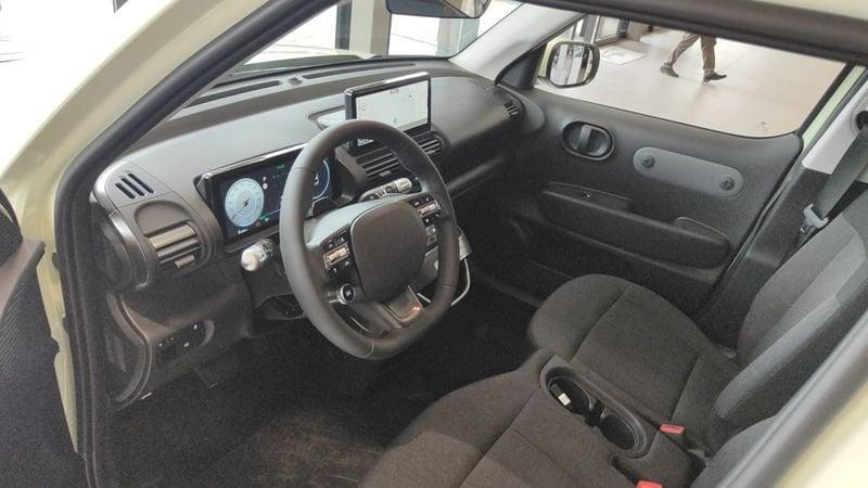 Hyundai Inster 49 kWh XTech
