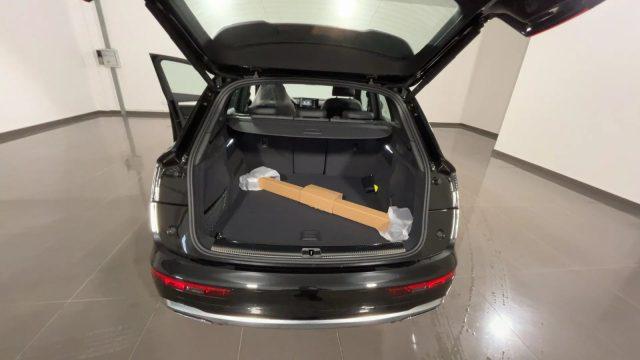 AUDI Q5 35 TDI S tronic S line Plus