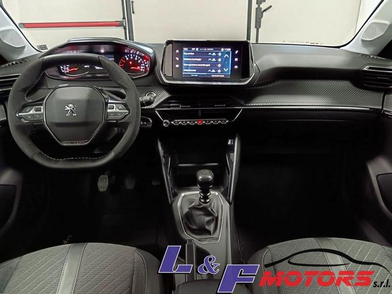 Peugeot 208 Allure BlueHDi 100 S/S