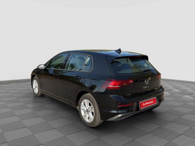 VOLKSWAGEN Golf Golf 2.0 TDI 115 CV SCR Life