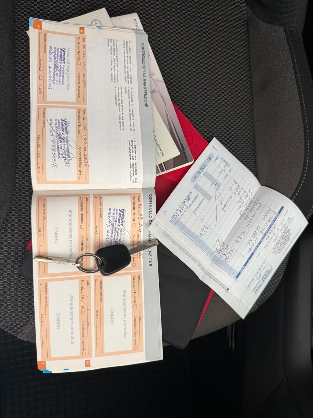 Citroen C3 1.2 VTi 82 Exclusive