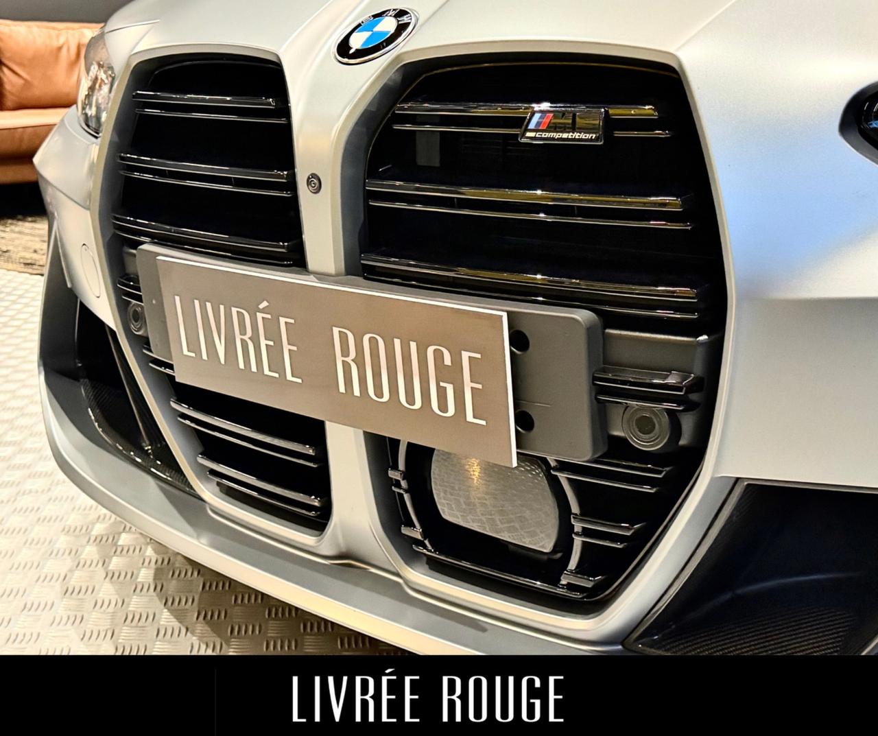 Bmw M3 Touring Competition M xDrive