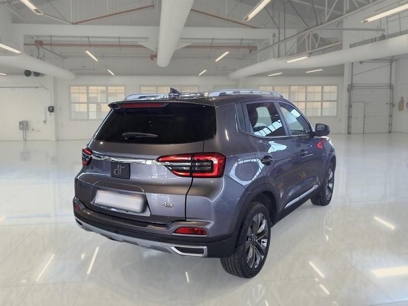 DR MOTOR DR4.0 1.5 MT BENZ GPL