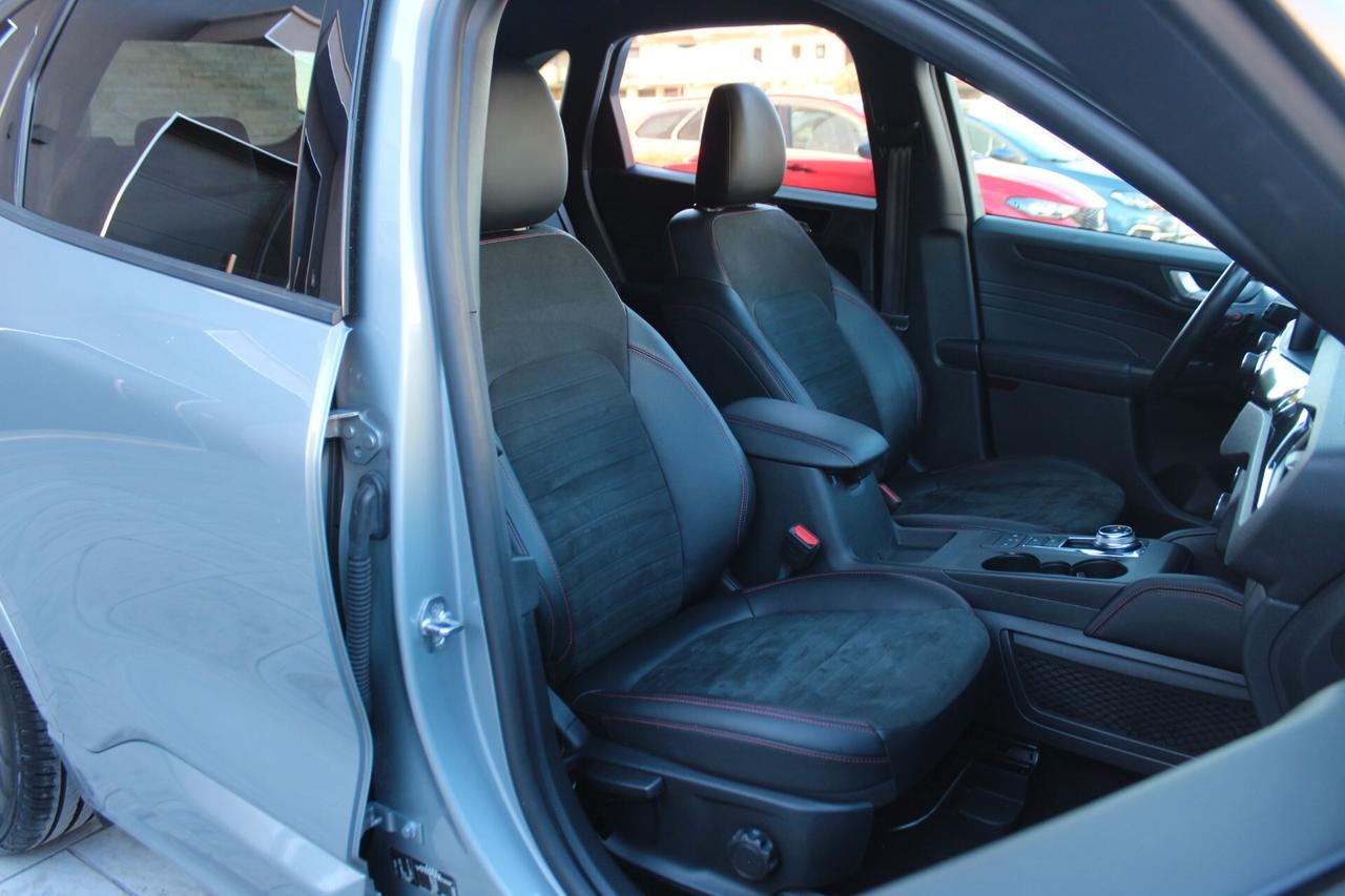 Ford Kuga 1.5 EcoBlue 120 CV aut. 2WD ST-Line X