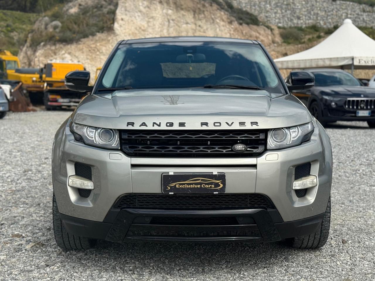 Land Rover Range Evoque 2.2 Sd4 5p. Dynamic