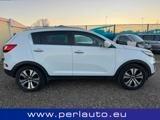 Kia Sportage 1.7 CRDI VGT 2WD Cool
