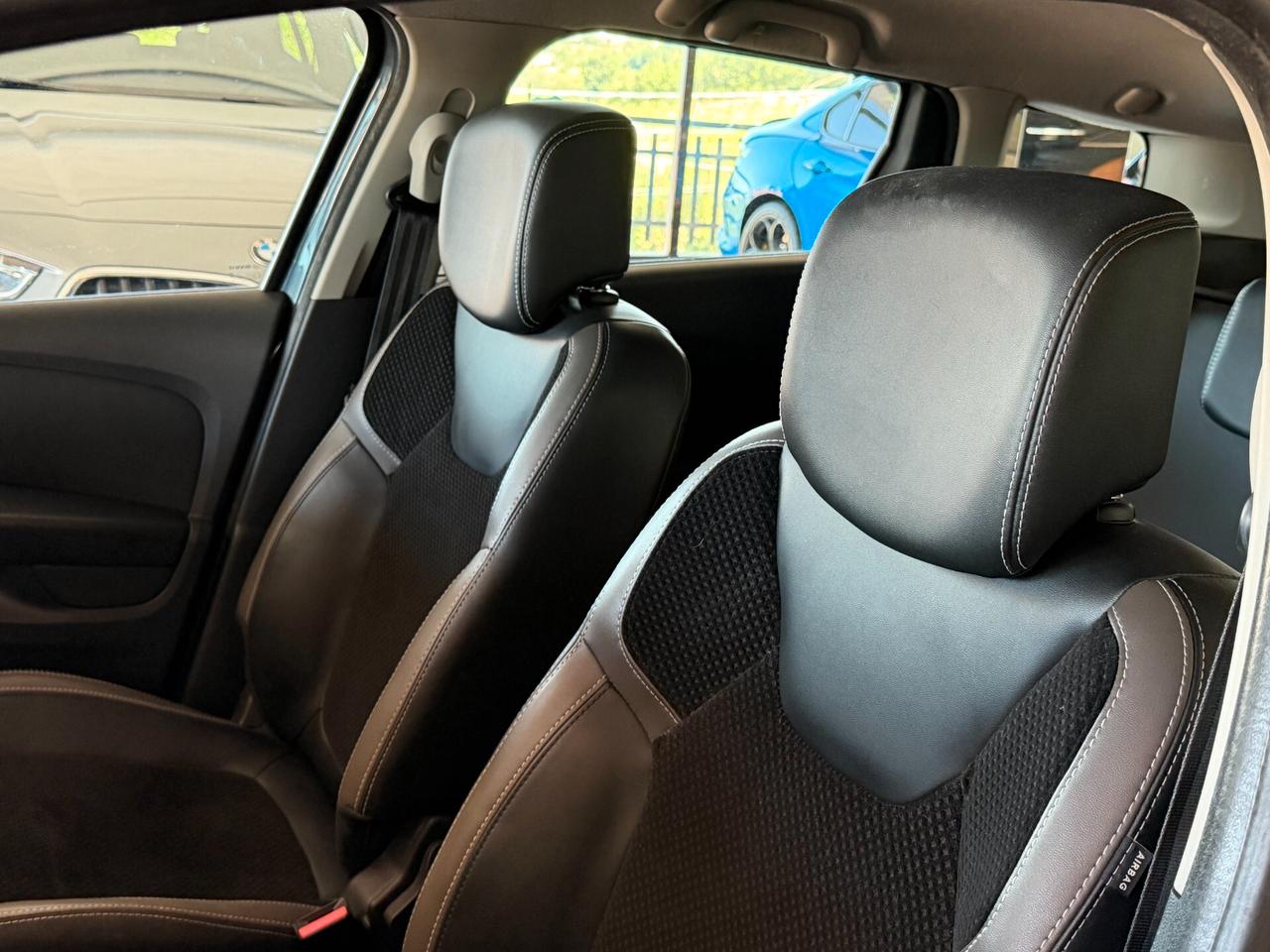 Renault Clio Sporter 1.5 DCI 90 cv. ENERGY INTENS