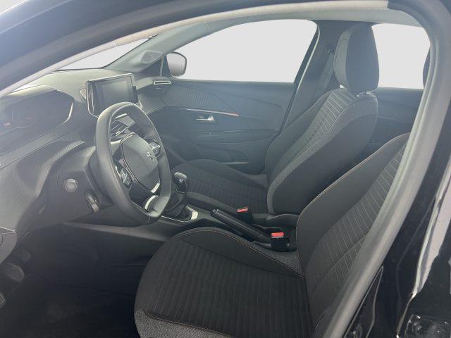 PEUGEOT 208 208 PureTech 75 Stop&Start 5 porte Active