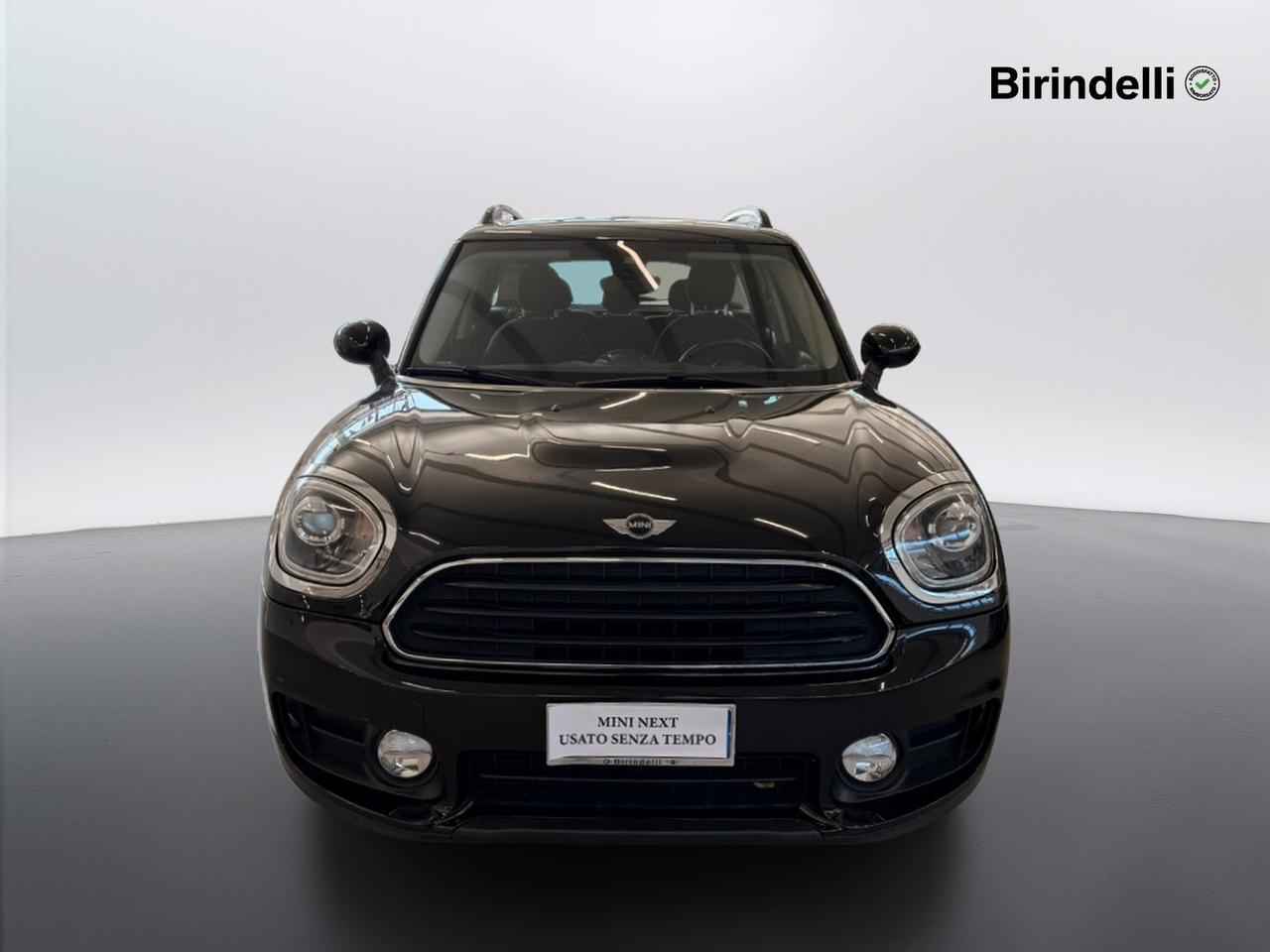 MINI Mini Countrym.(F60) - Mini 1.5 One D Business Countryman