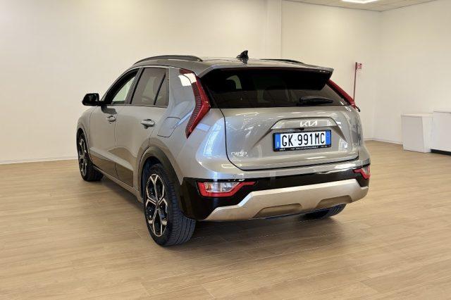 KIA Niro 1.6 GDi DCT HEV Style