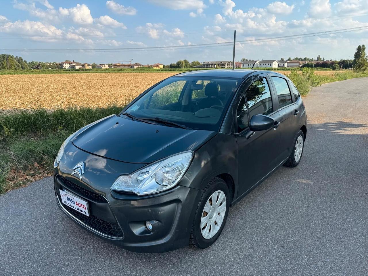 Citroen C3 ( GPL valido fino al 2032)