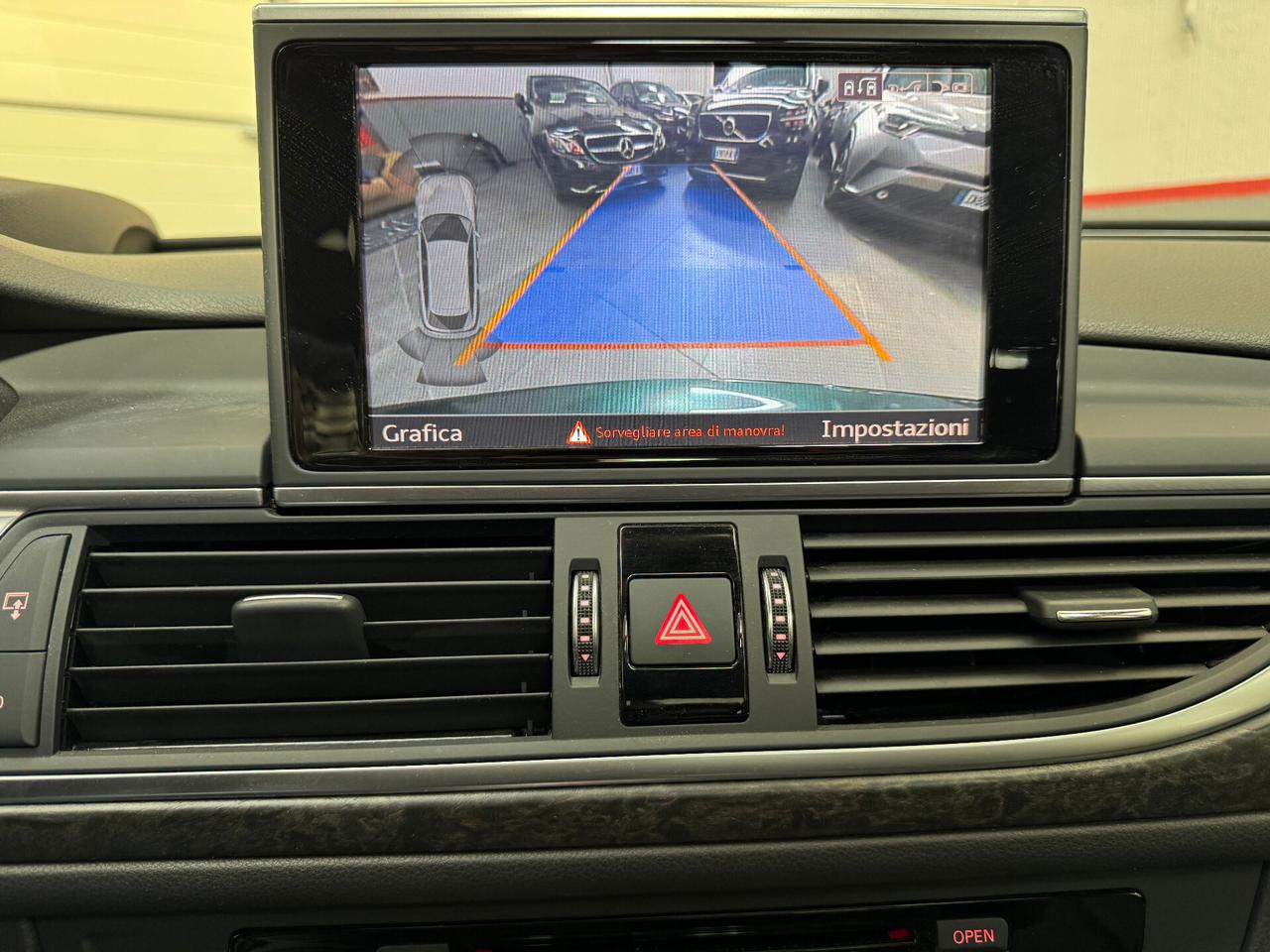 Audi A6 allroad 3.0 TDI 218 CV S tronic Business Plus