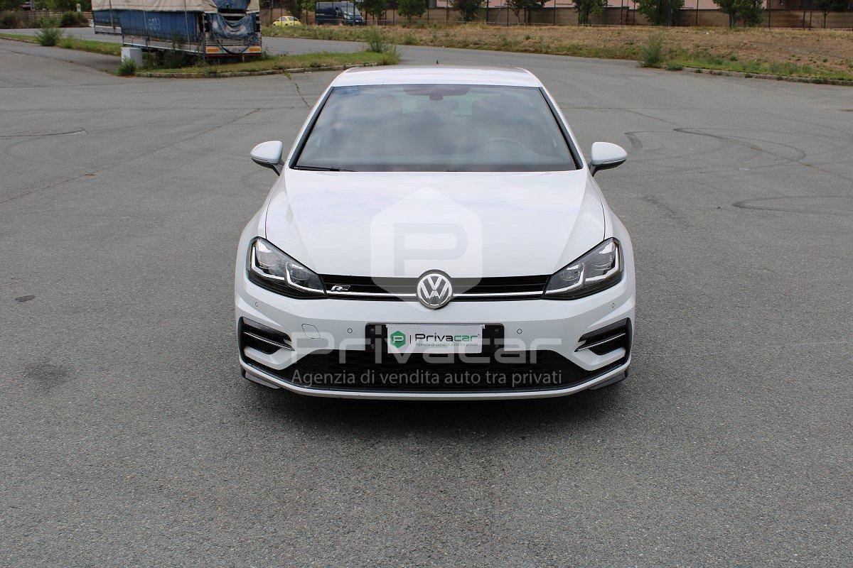 VOLKSWAGEN Golf 1.5 TSI ACT DSG 5p. Sport BlueMotion Technology