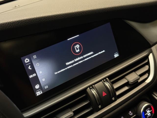 ALFA ROMEO Giulia 2.0 Turbo 280 CV AT8 AWD Q4 Veloce