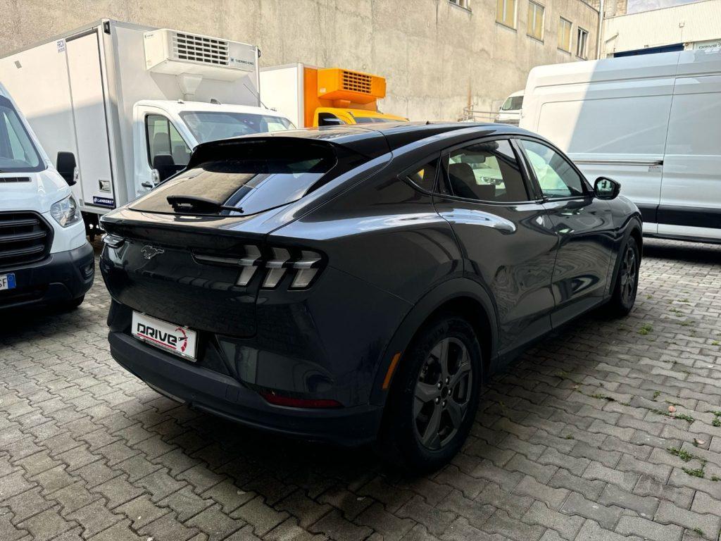 FORD Mustang Mach-e Standard Range 269 CV