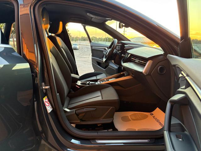 AUDI A3 SPB SPORTBACK 30 TDI S tronic Business Advanced
