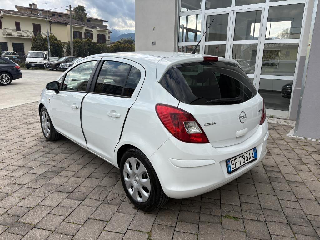 Opel Corsa 1.3 CDTI 95CV ecoFLEX 5 porte Edition