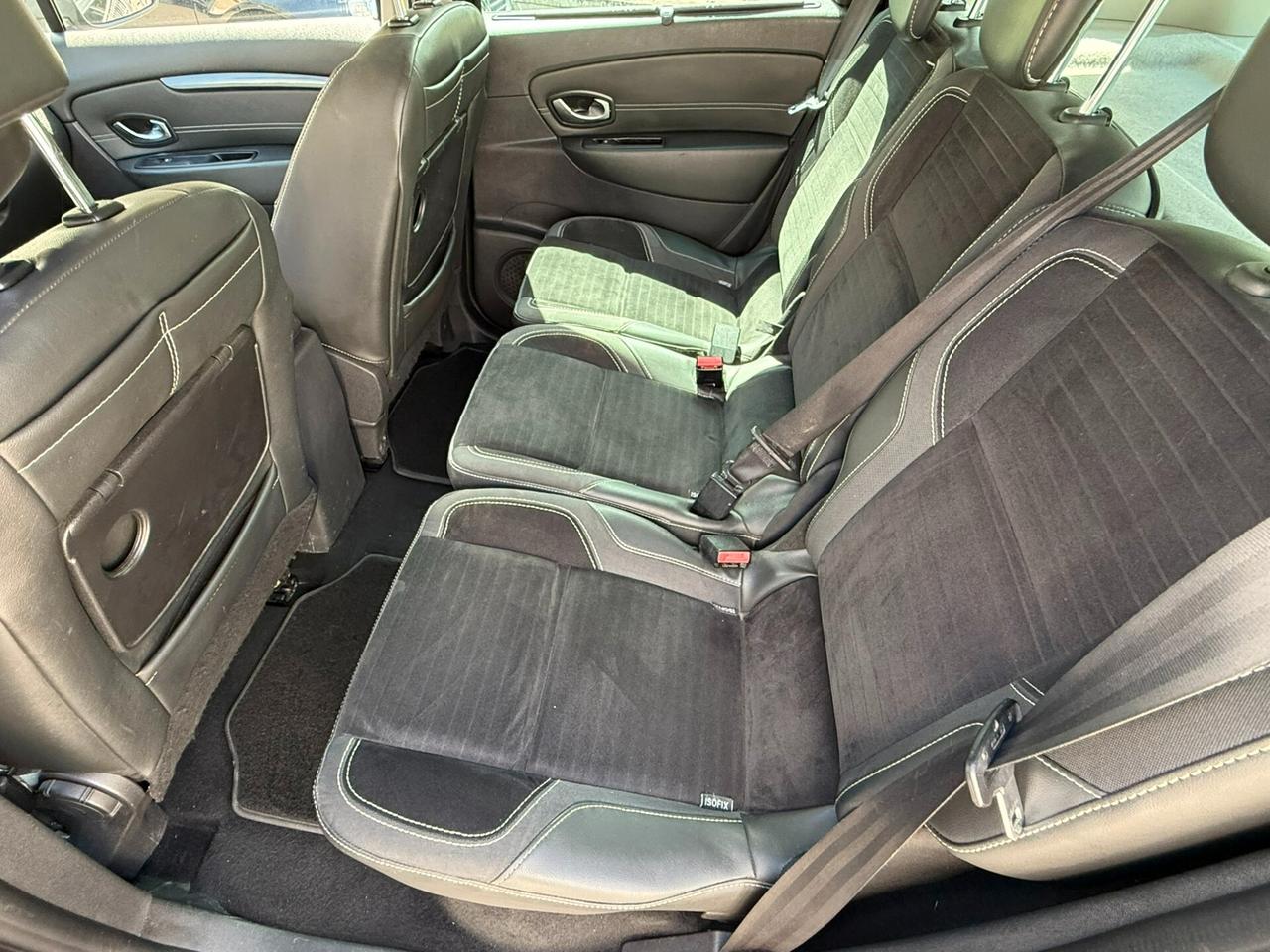 Renault Scenic Scénic 1.5 dCi 110CV XMOD