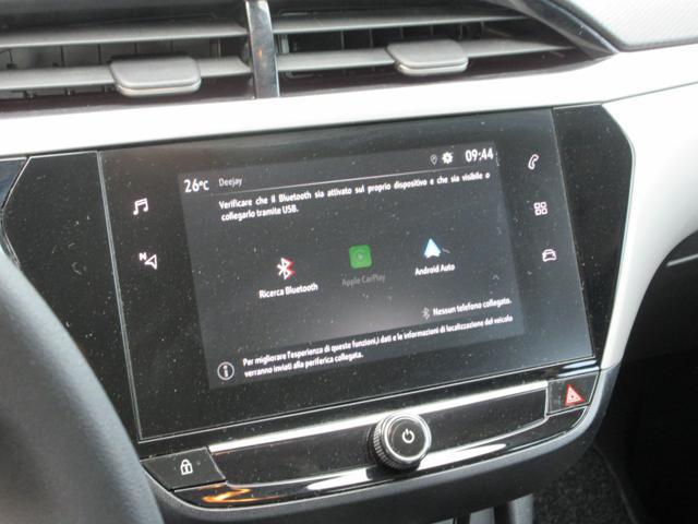 OPEL Corsa 1.2 Edition