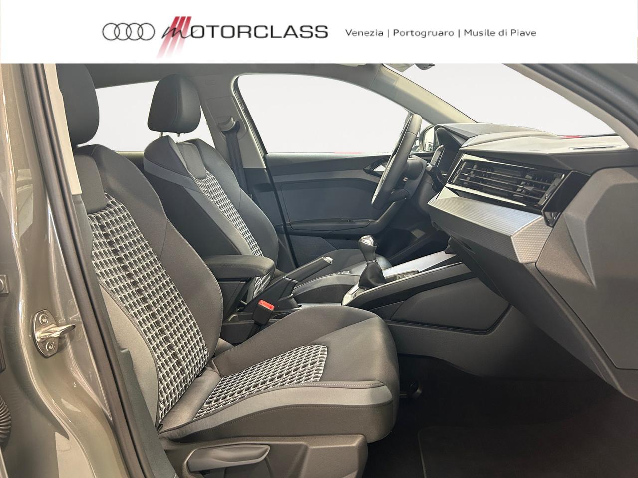 Sportback 30 Tfsi 116 cv S Line Edition