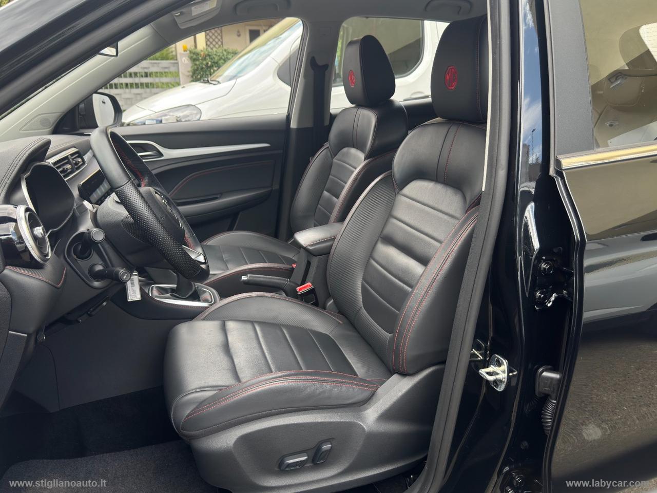 MG ZS 1.5 VTi-tech Comfort