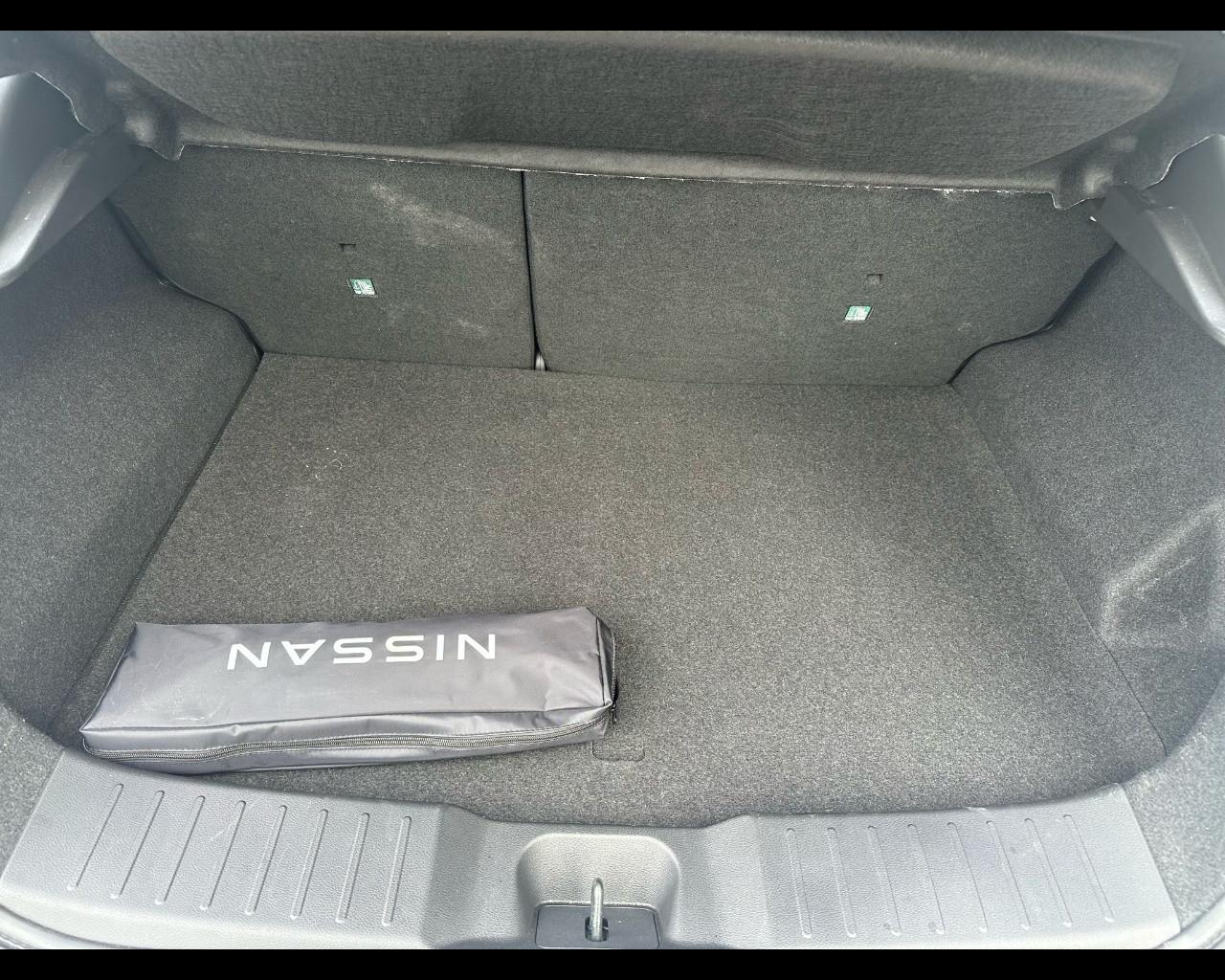 NISSAN JUKE N-Design AMT