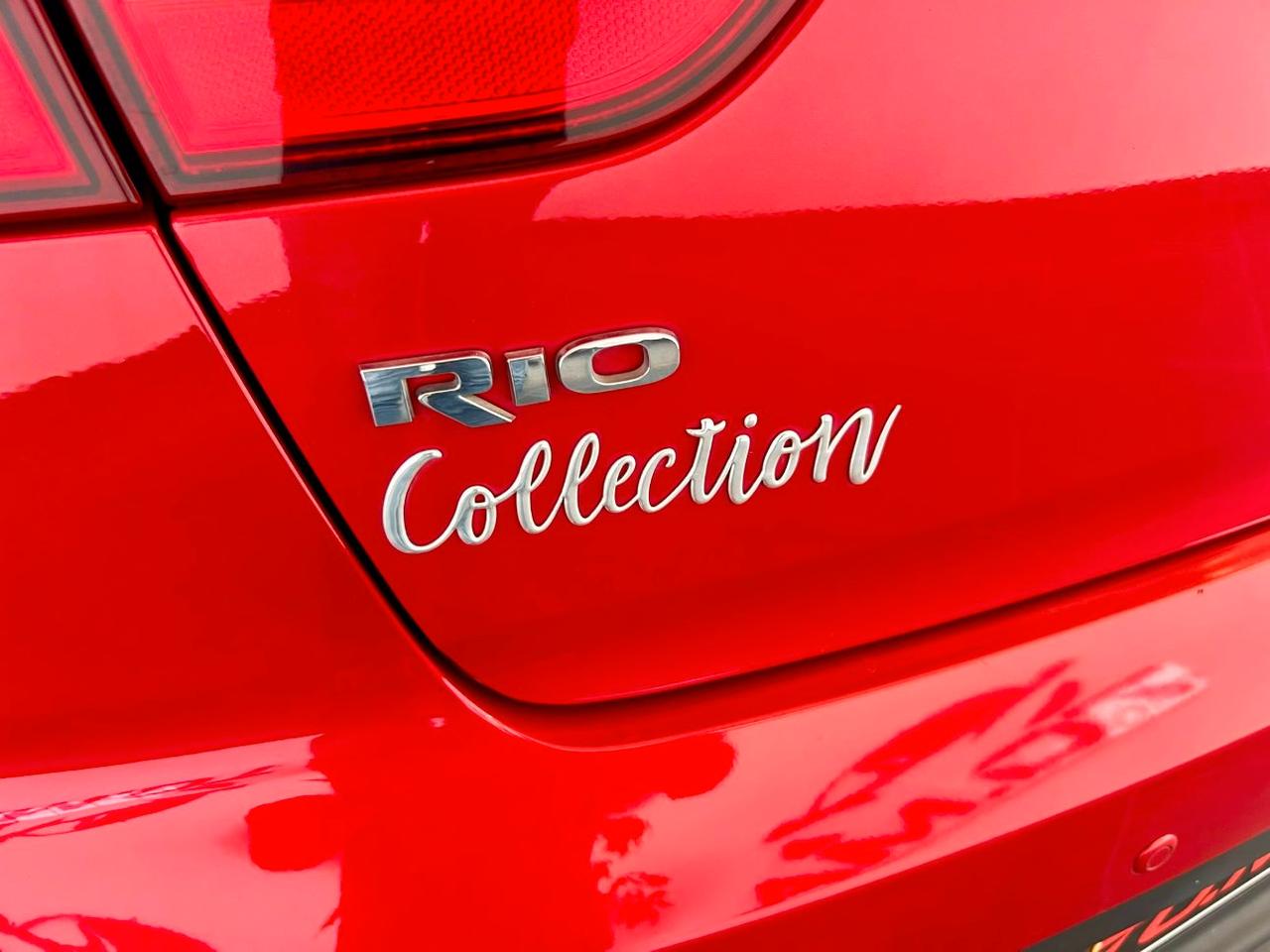 Kia Rio 5 Porte Rio 5p 1.1 crdi Active Style Pack E6