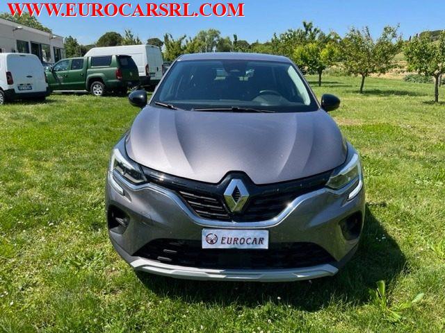 RENAULT Captur TCe 90 CV Business