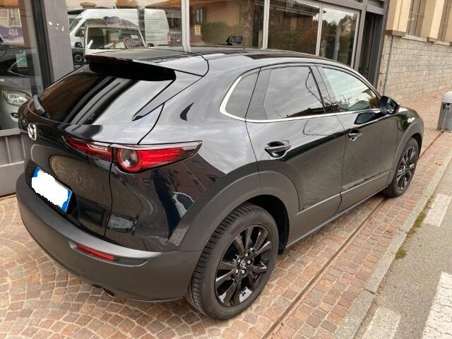 Mazda CX-30 2.0L M Hybrid 2WD Exclusive
