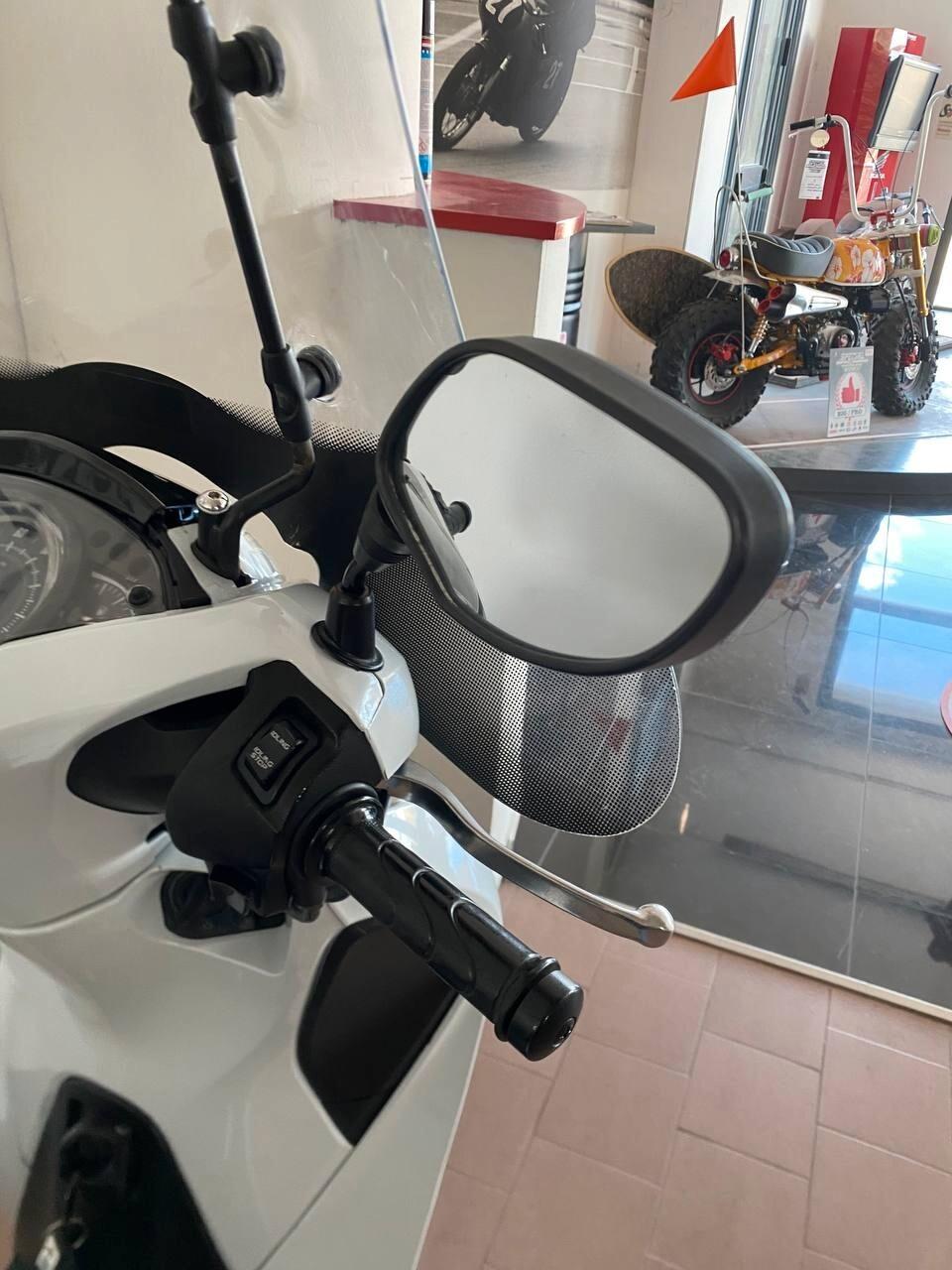 Honda SH 125 abs