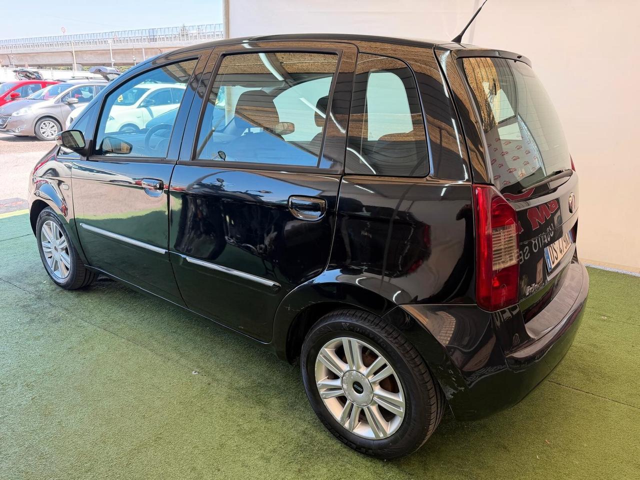 FIAT IDEA 1.3 MULTIJET 90CV