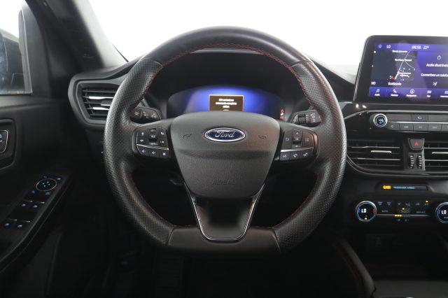 FORD Kuga Kuga 2.5 Full Hybrid 190 CV CVT 2WD ST-Line X